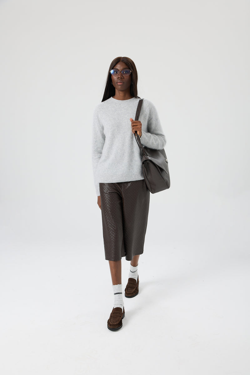 SWETER PURE ÉLITE