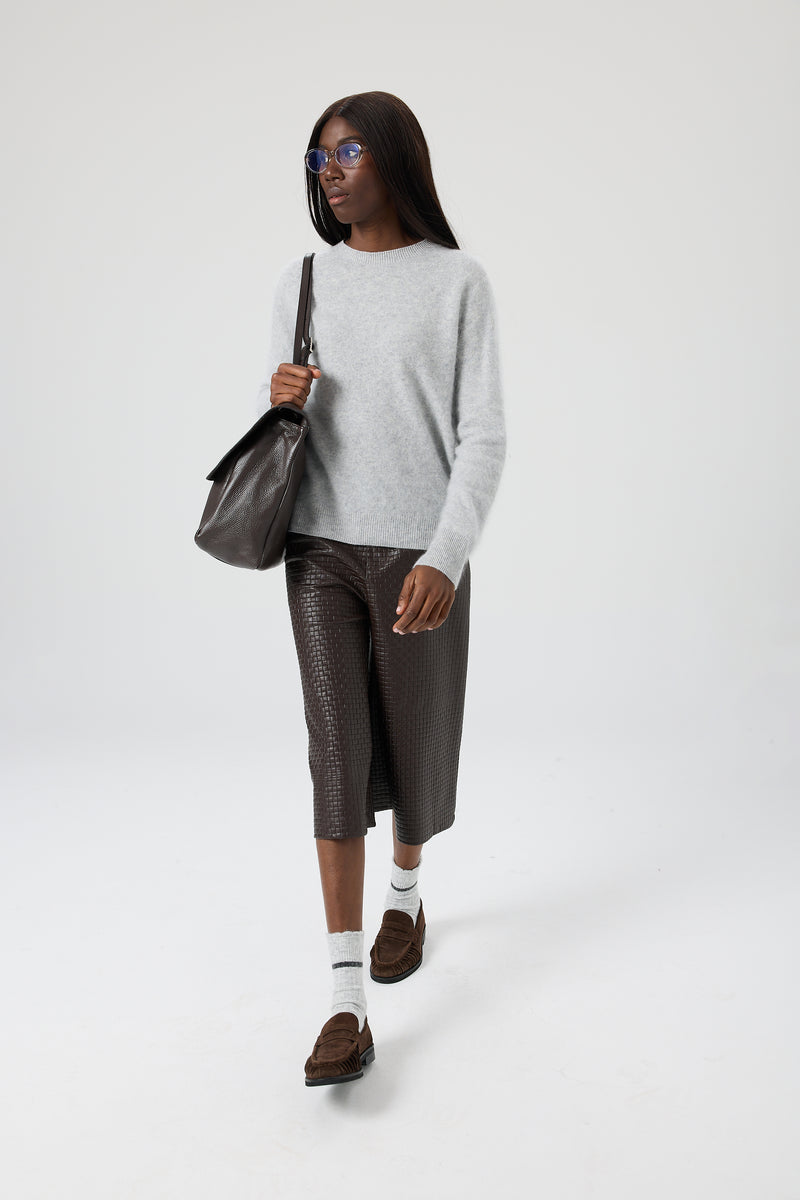 SWETER PURE ÉLITE