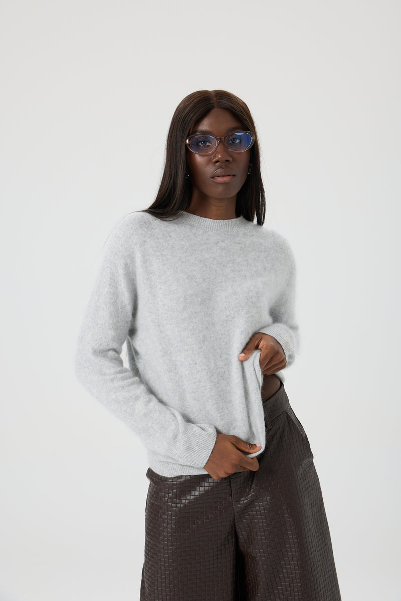 SWETER PURE ÉLITE