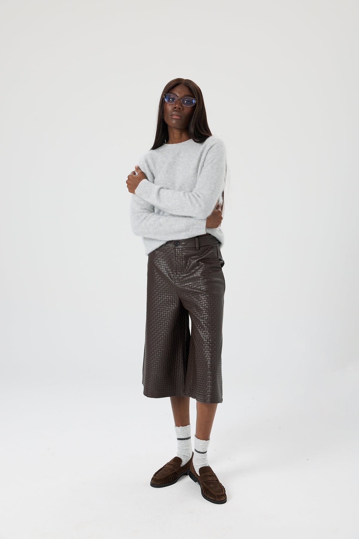 SWETER PURE ÉLITE