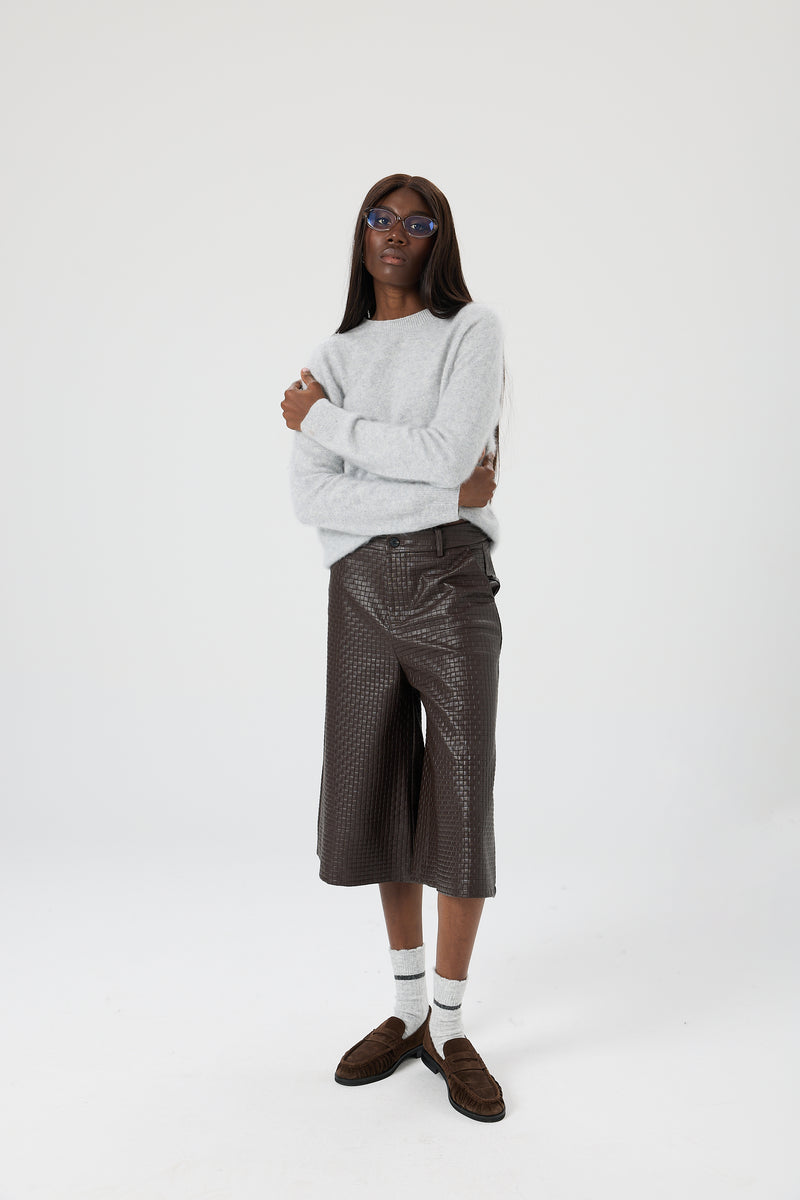 SWETER PURE ÉLITE