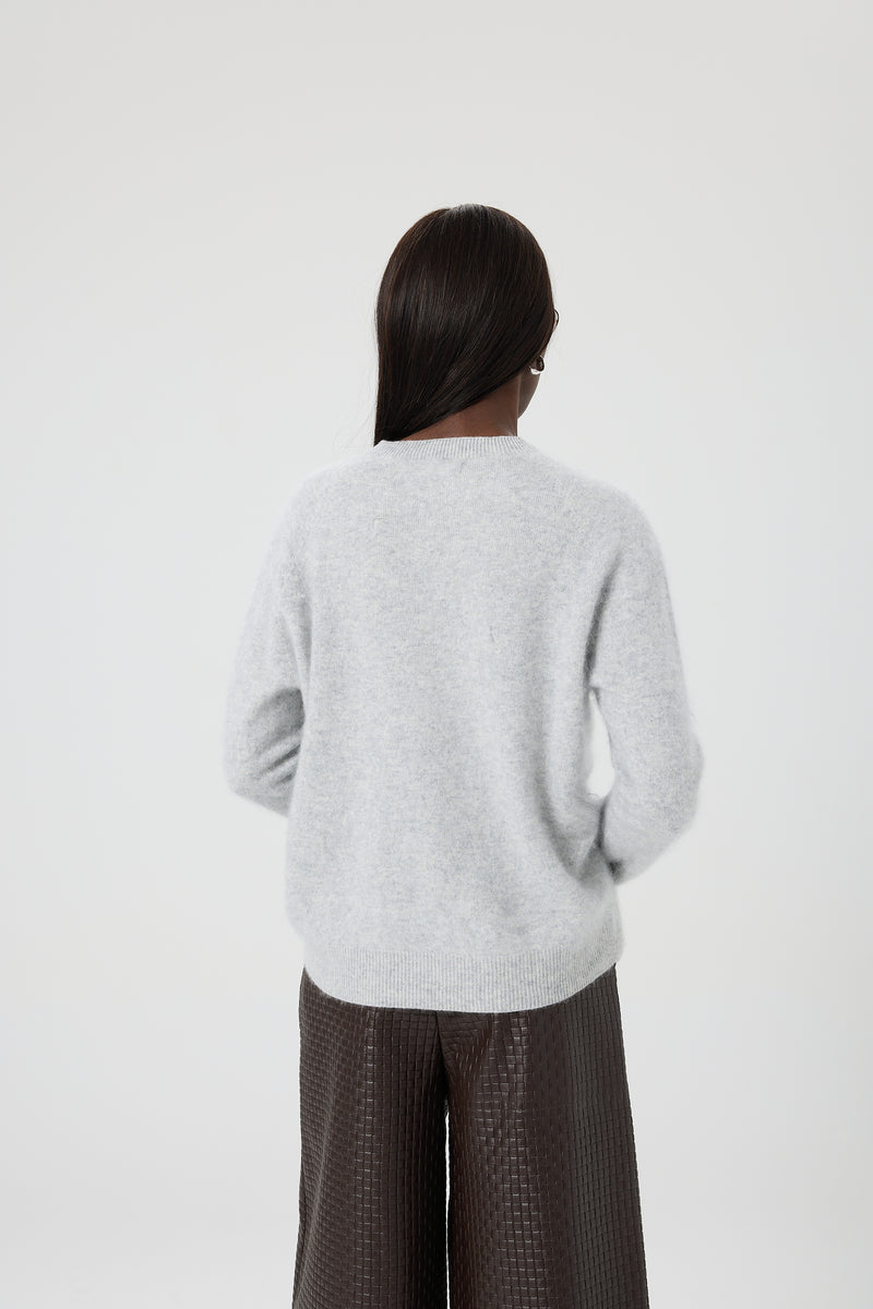 SWETER PURE ÉLITE