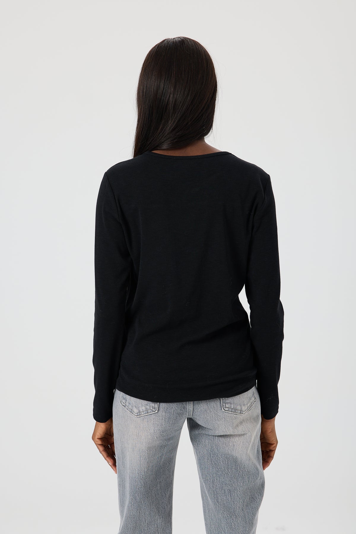 BLUZKA ESSENTIEL TWIST