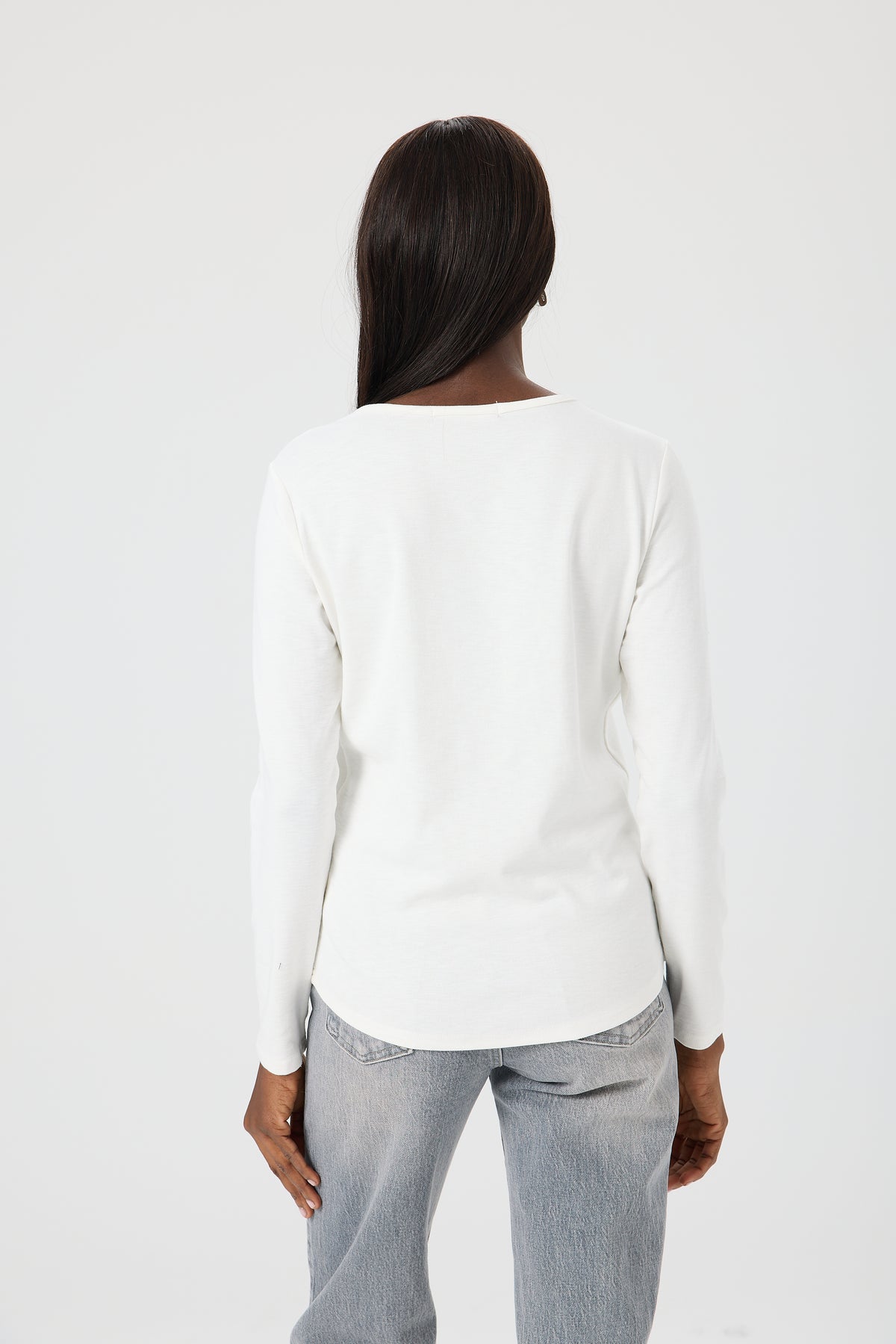 BLUZKA ESSENTIEL TWIST