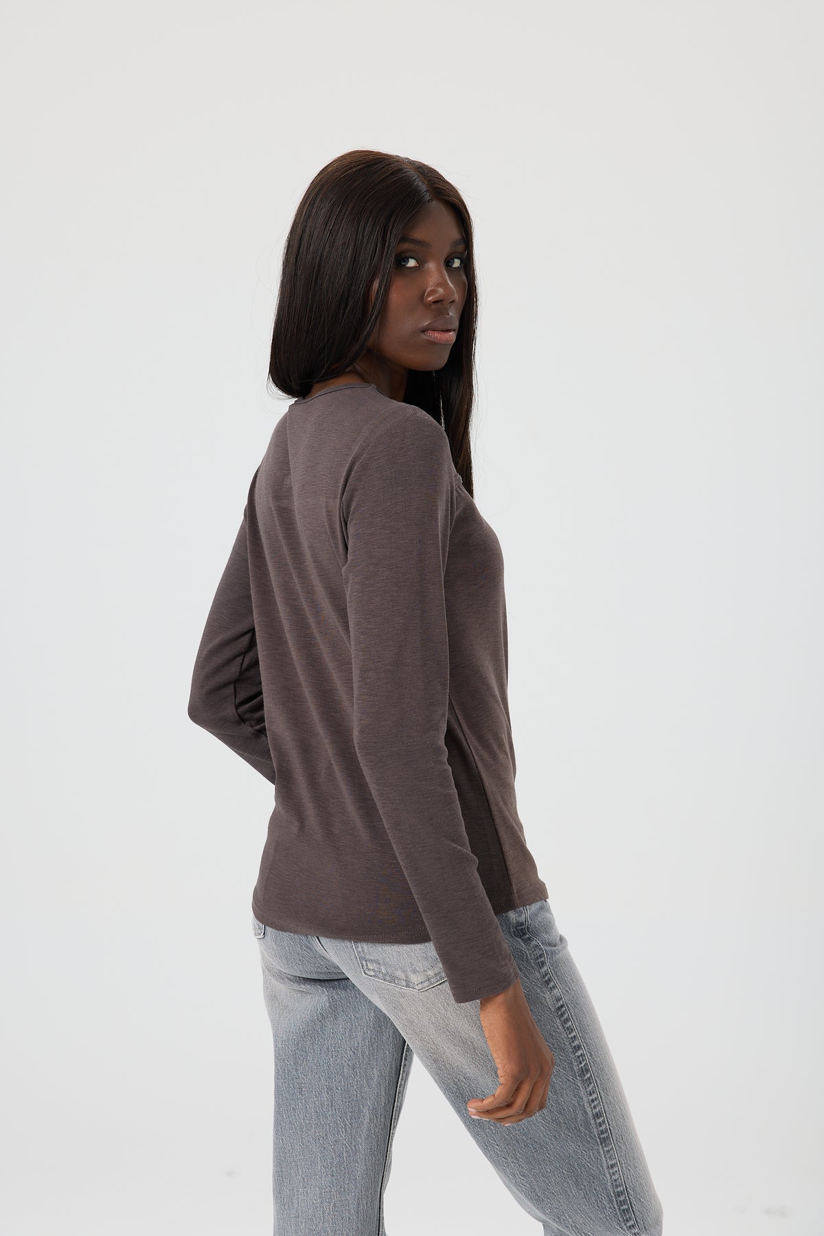 BLUZKA ESSENTIEL TWIST