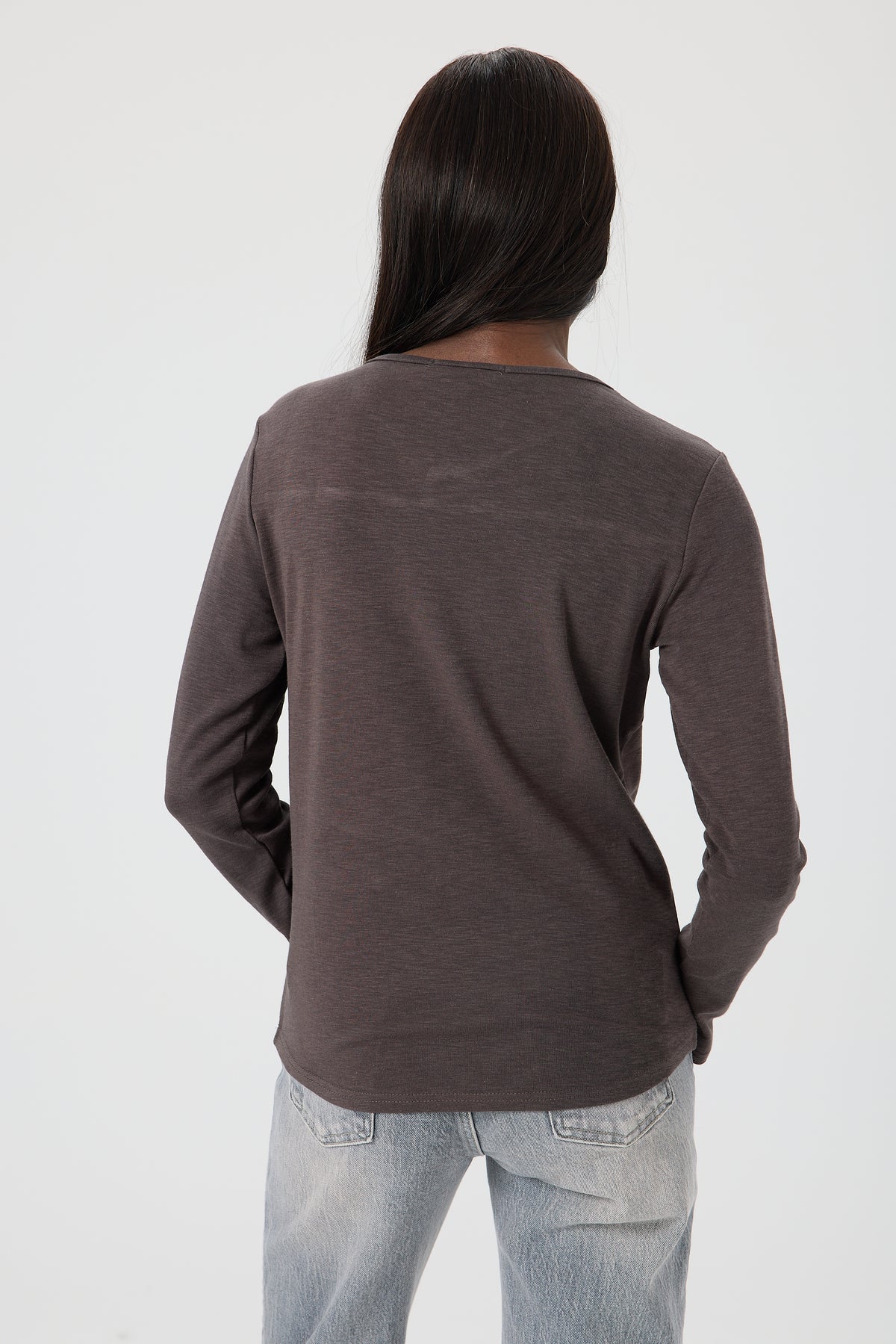 BLUZKA ESSENTIEL TWIST