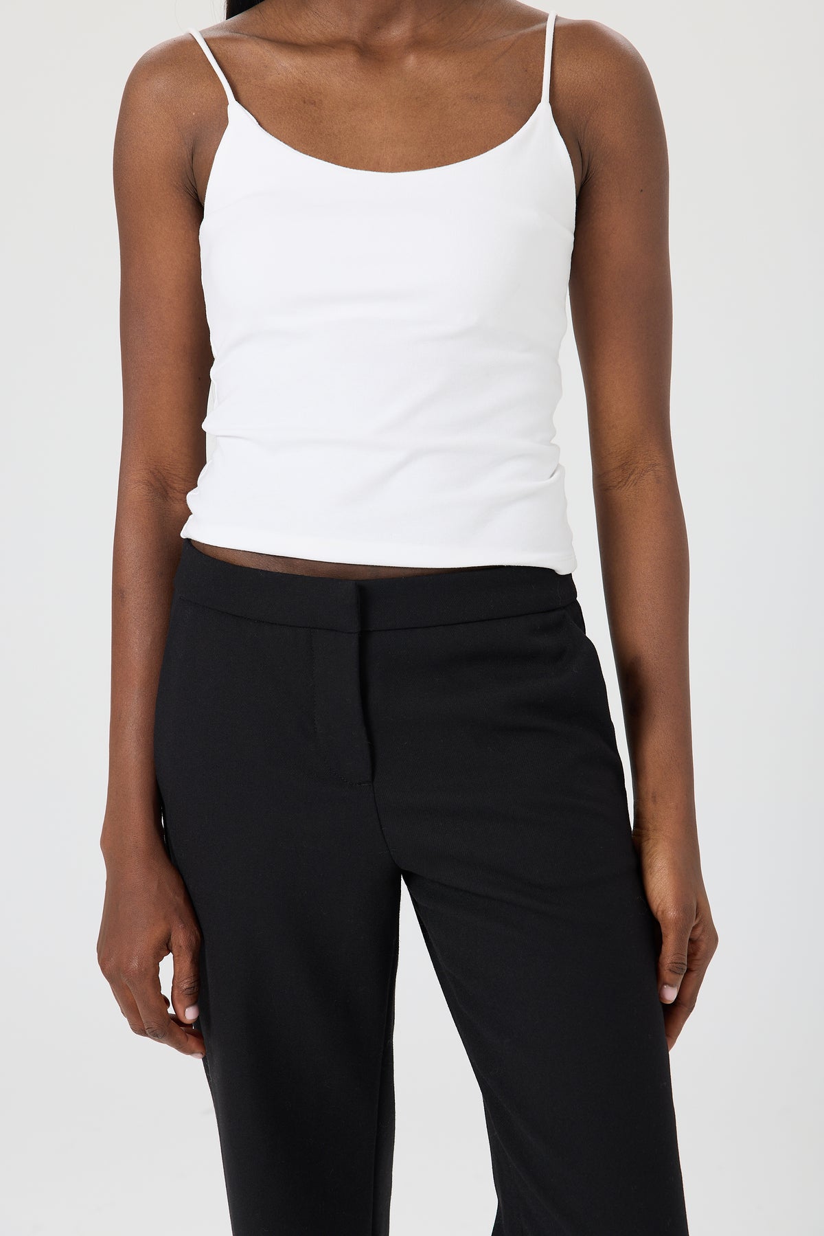 SPODNIE MODENA BLACK
