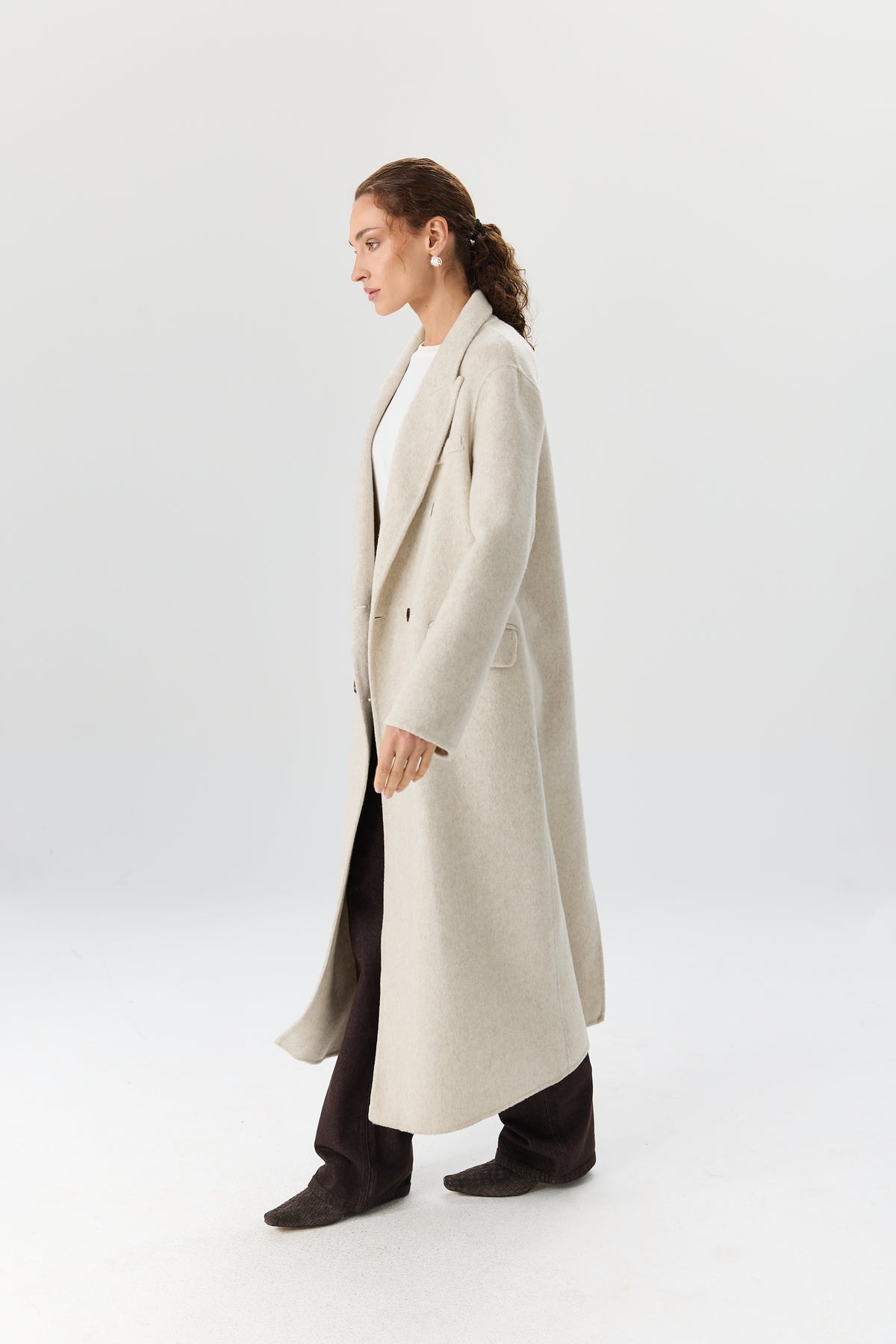 PŁASZCZ WOOL GRAND