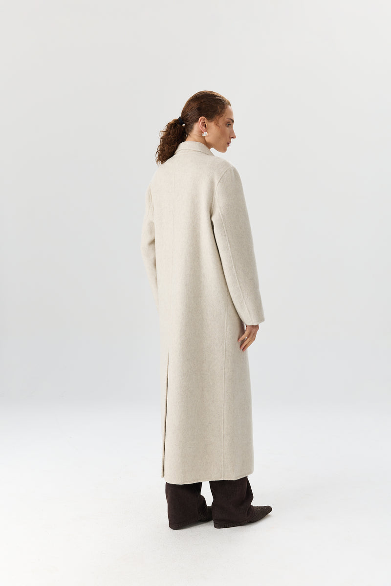 PŁASZCZ WOOL GRAND