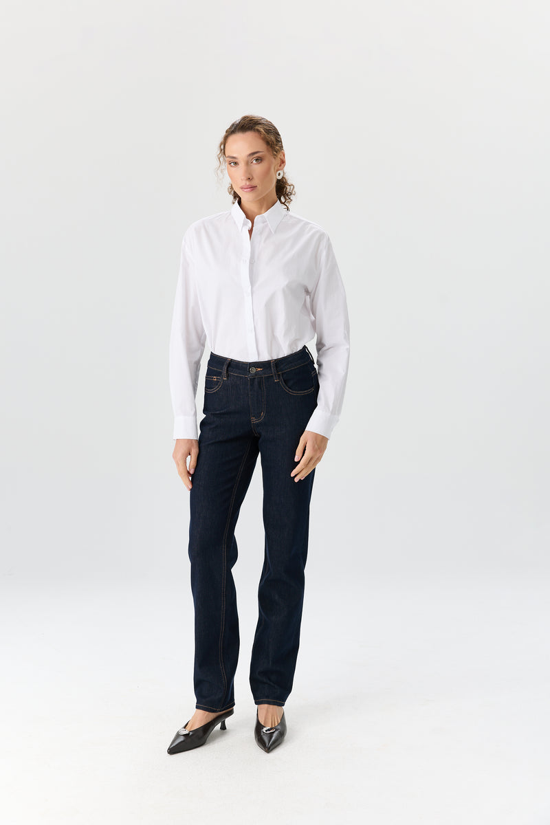 SPODNIE LEVANTE NAVY
