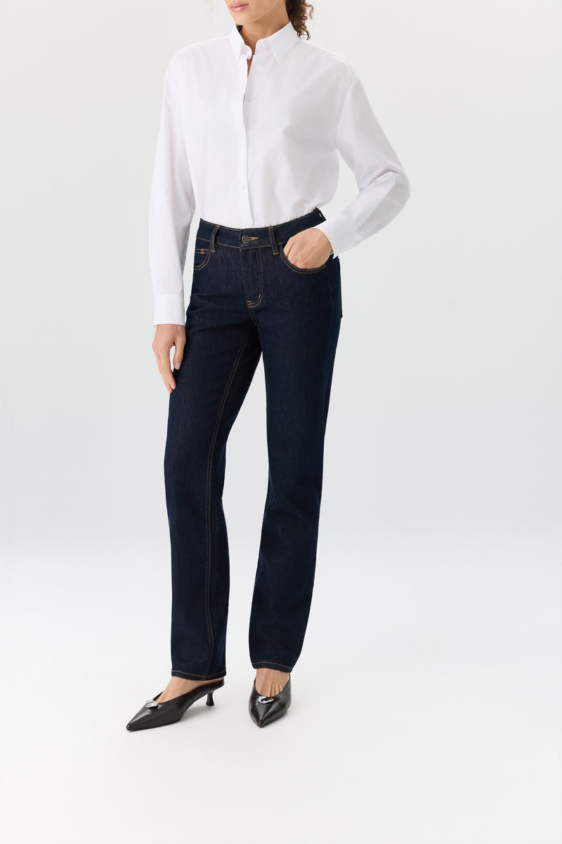 SPODNIE LEVANTE NAVY