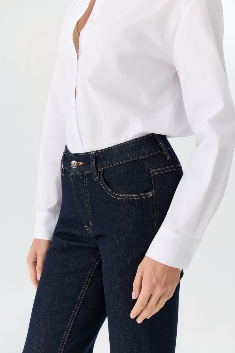 SPODNIE LEVANTE NAVY