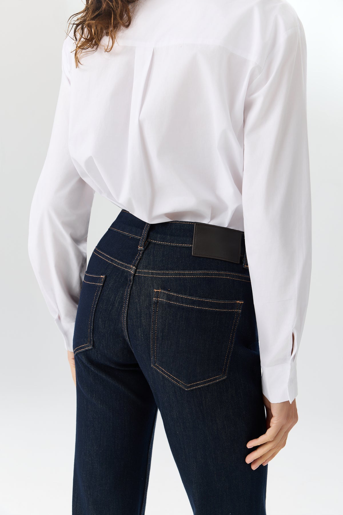 SPODNIE LEVANTE NAVY