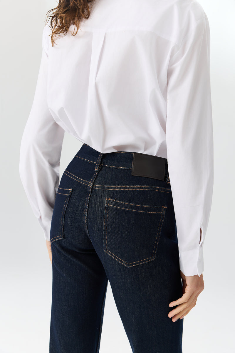 SPODNIE LEVANTE NAVY