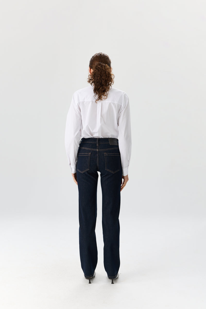 SPODNIE LEVANTE NAVY