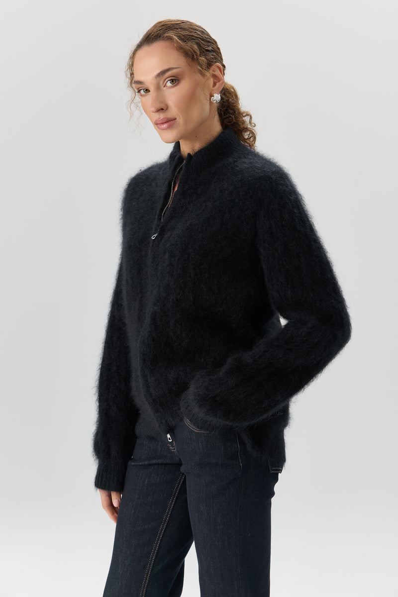 SWETER COSTA WOOL