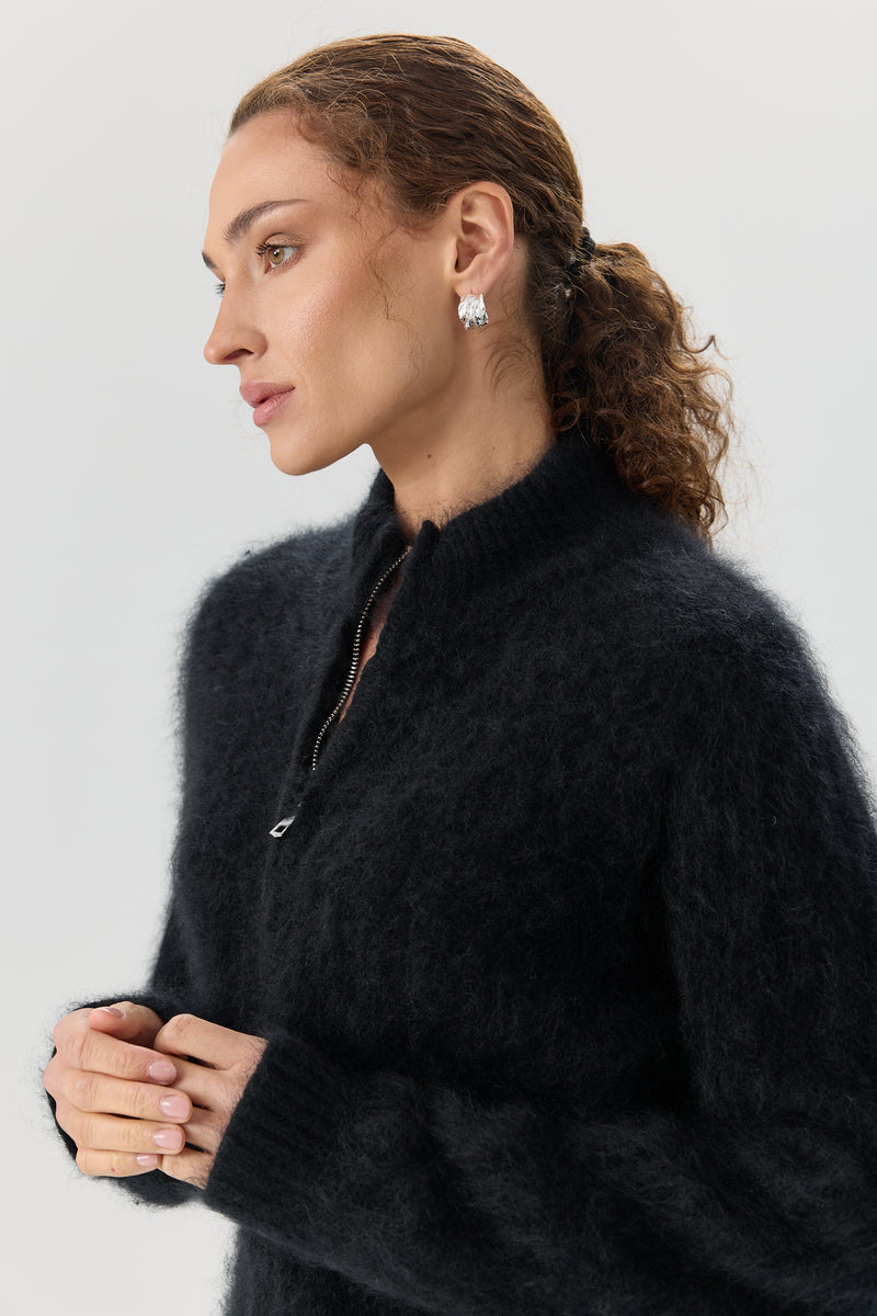 SWETER COSTA WOOL