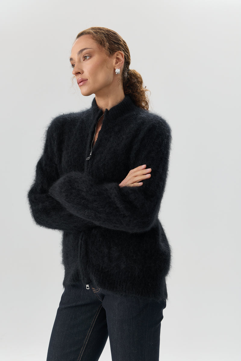 SWETER COSTA WOOL