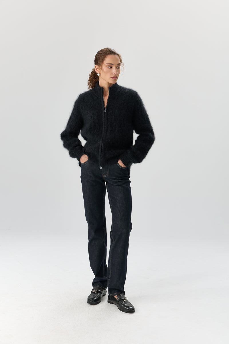 SWETER COSTA WOOL