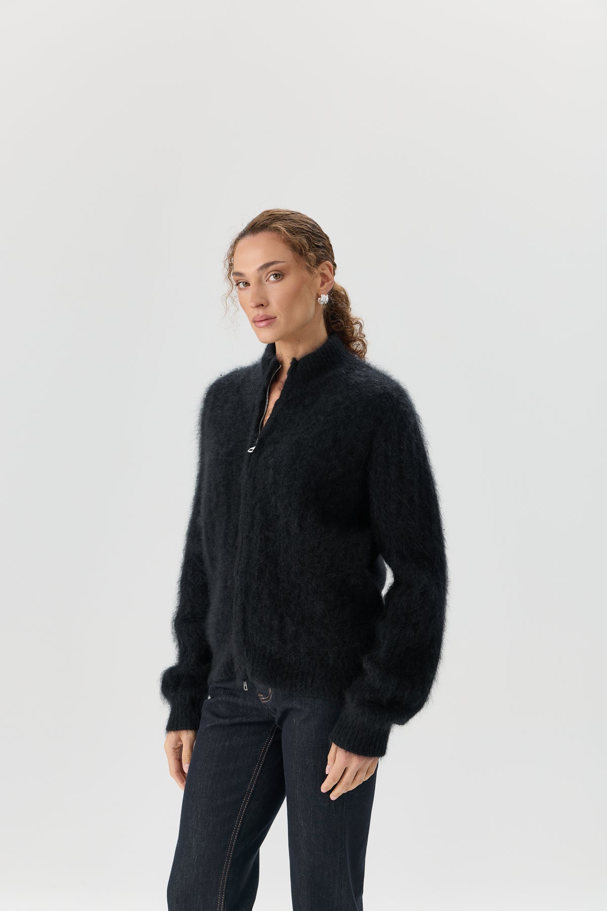 SWETER COSTA WOOL