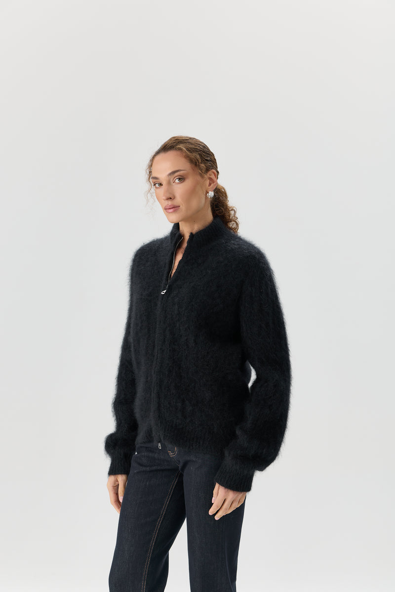 SWETER COSTA WOOL