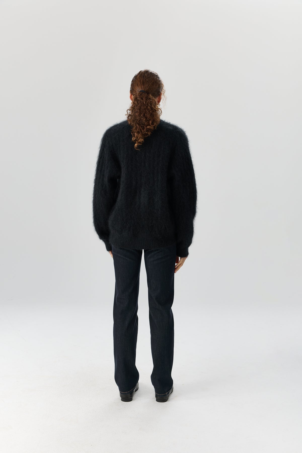 SWETER COSTA WOOL