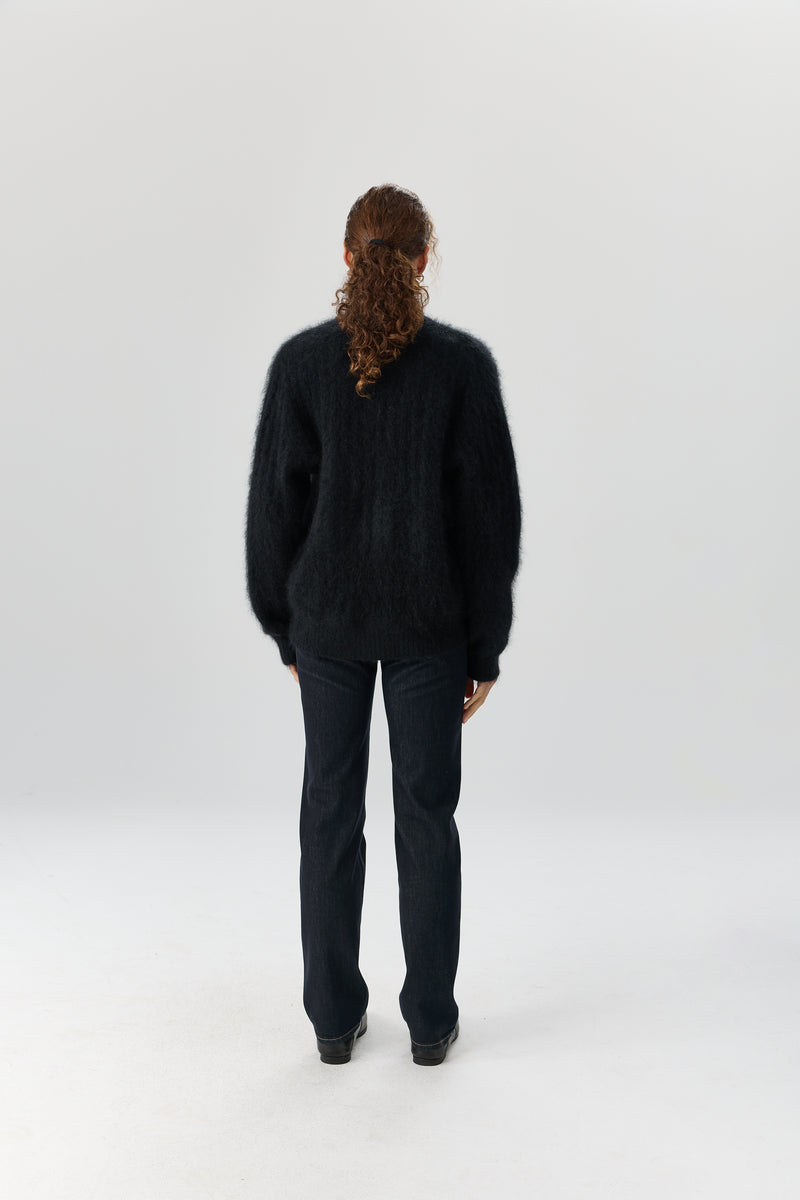 SWETER COSTA WOOL
