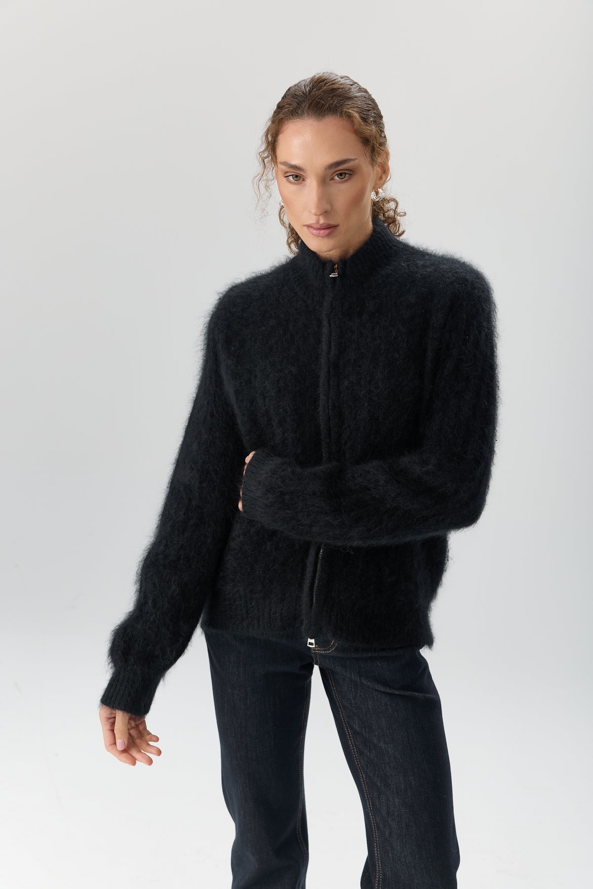 SWETER COSTA WOOL