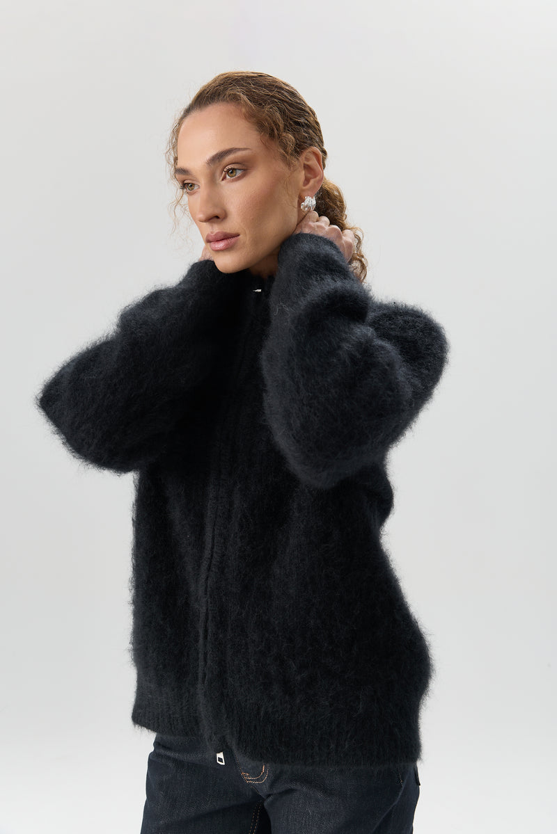SWETER COSTA WOOL