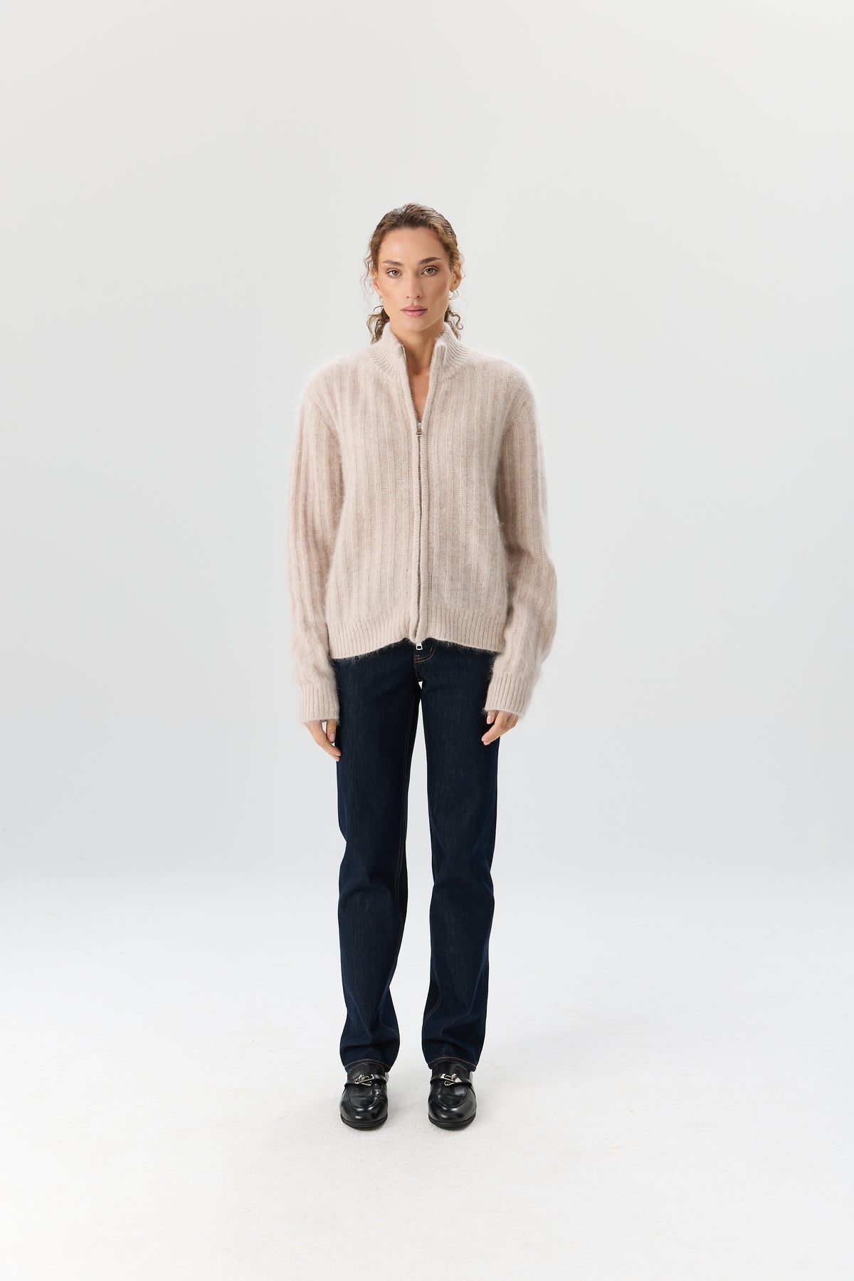 SWETER COSTA WOOL