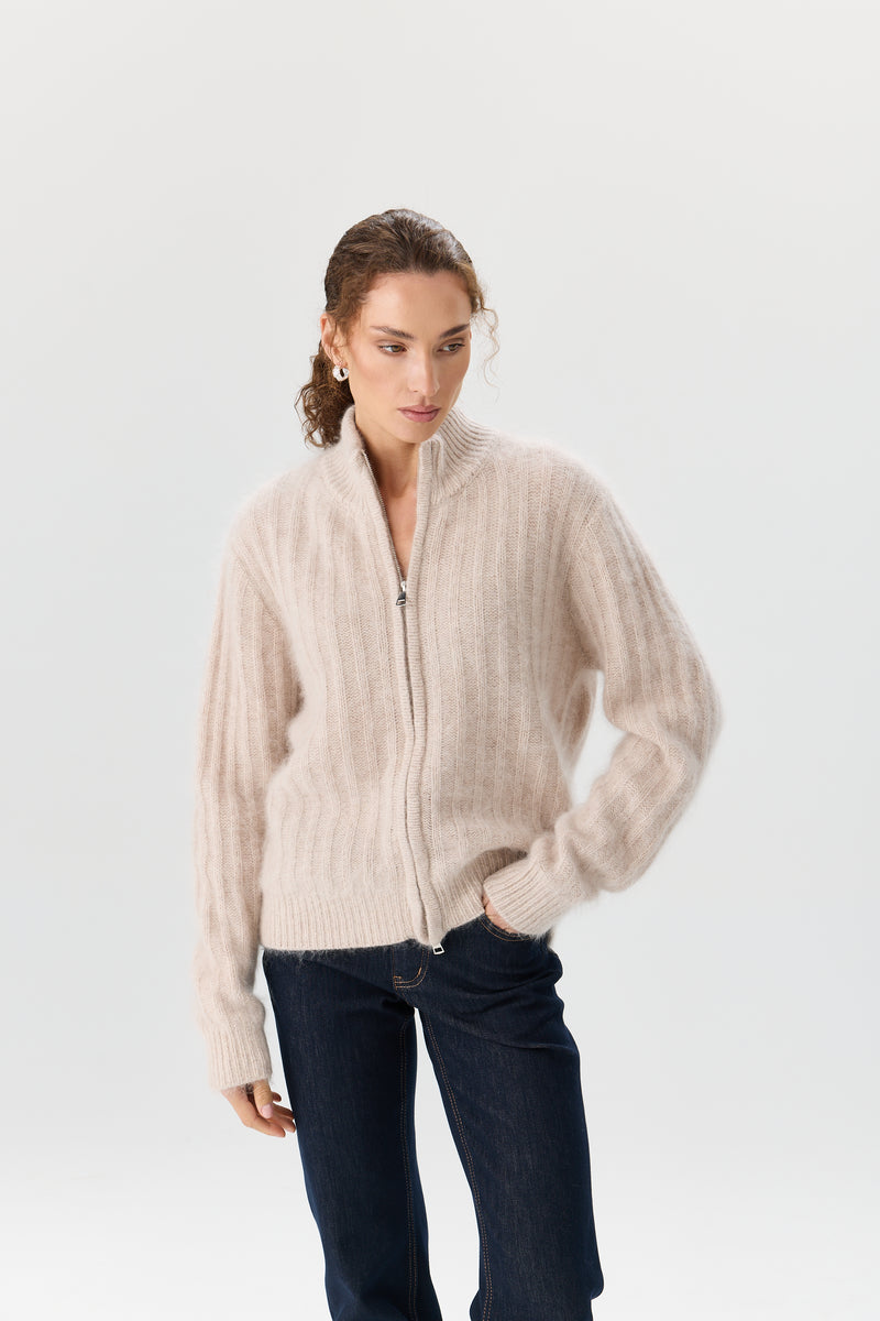 SWETER COSTA WOOL