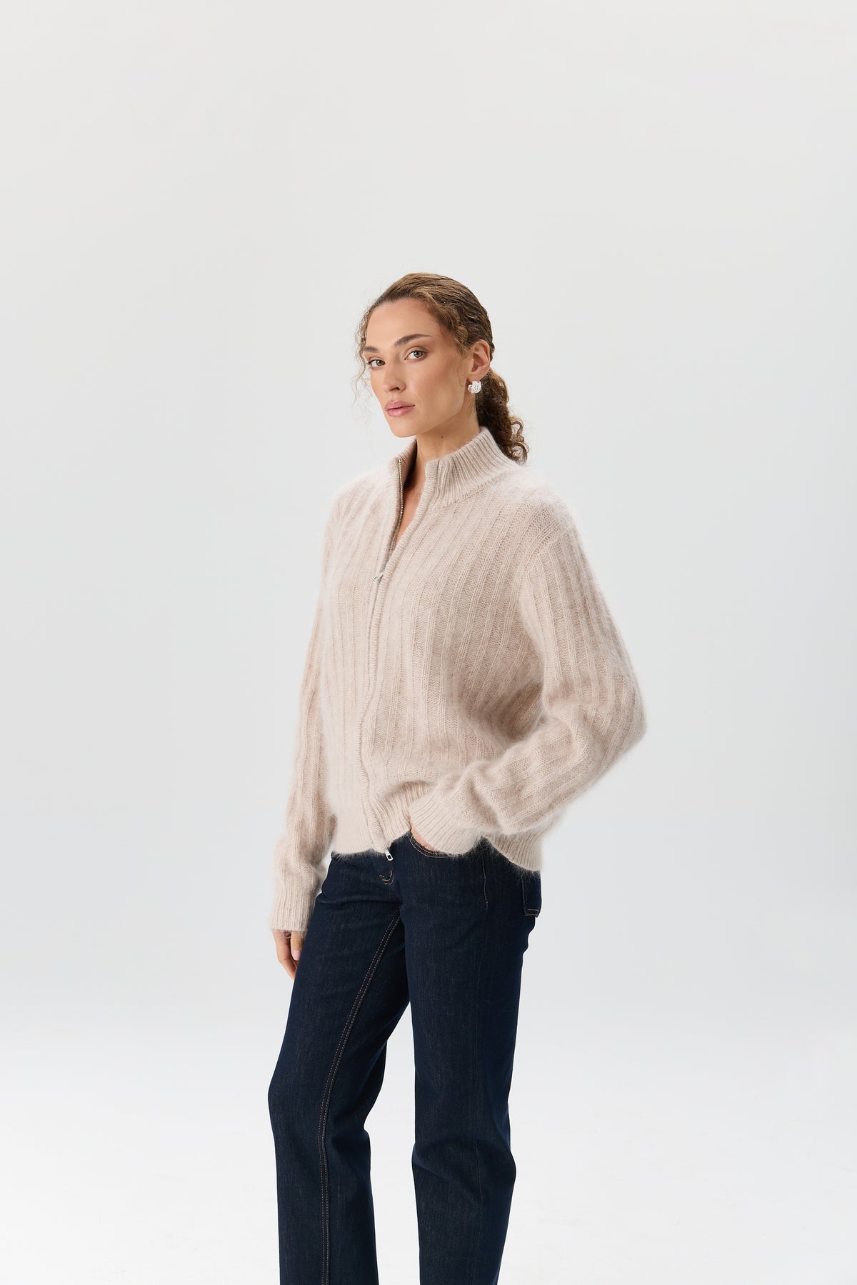 SWETER COSTA WOOL