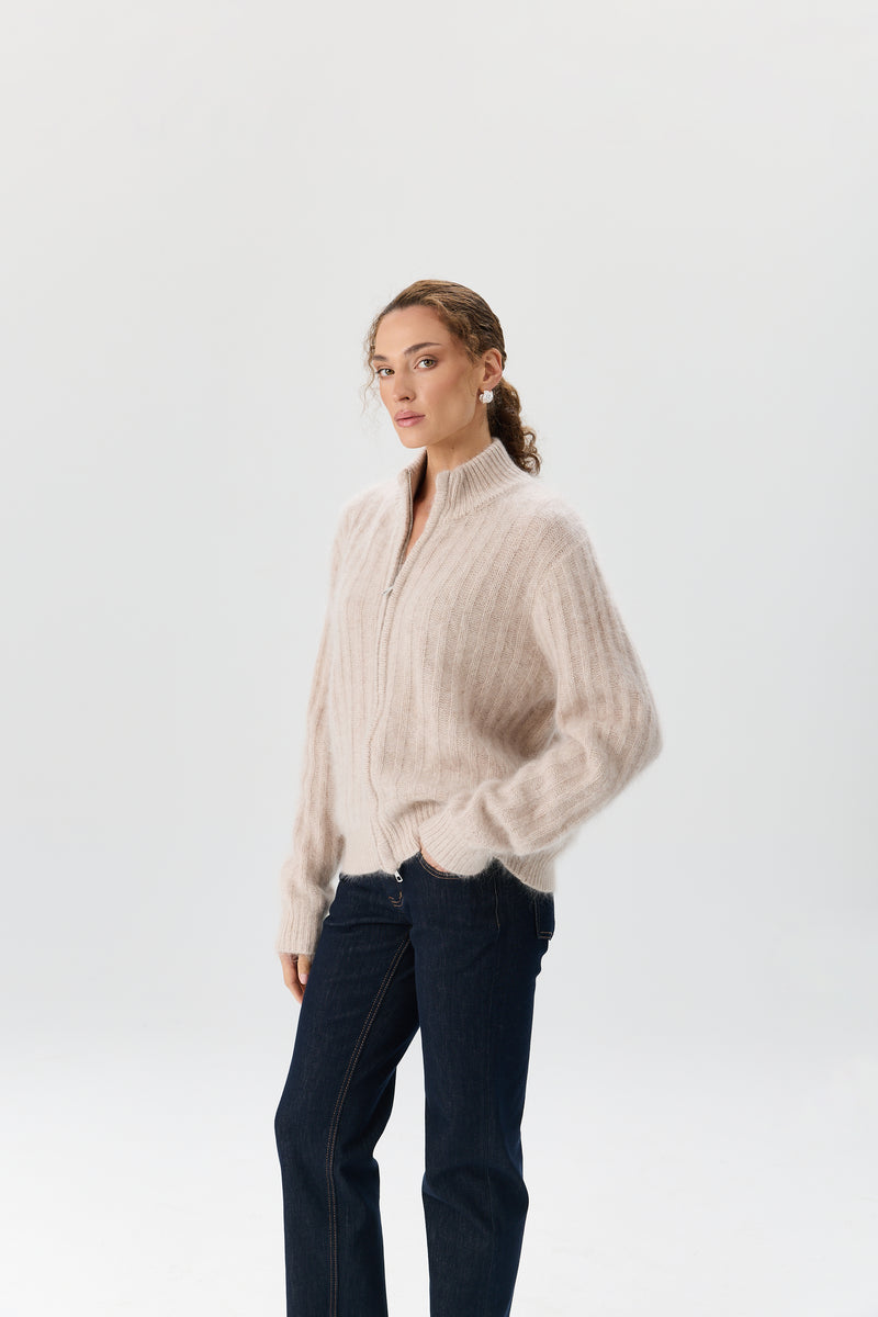 SWETER COSTA WOOL