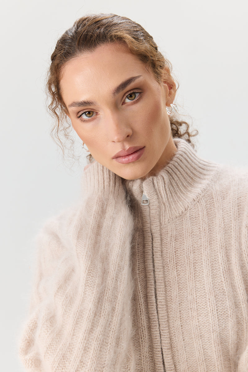 SWETER COSTA WOOL