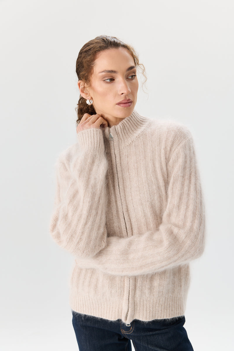 SWETER COSTA WOOL
