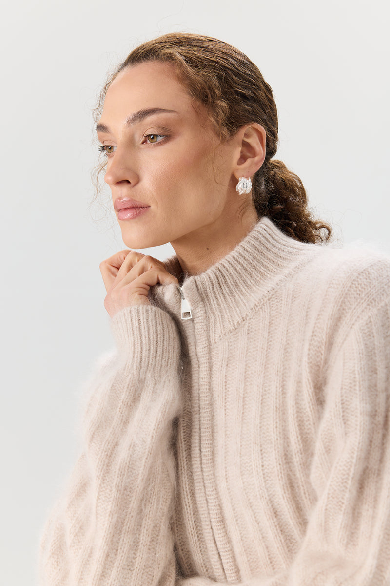 SWETER COSTA WOOL
