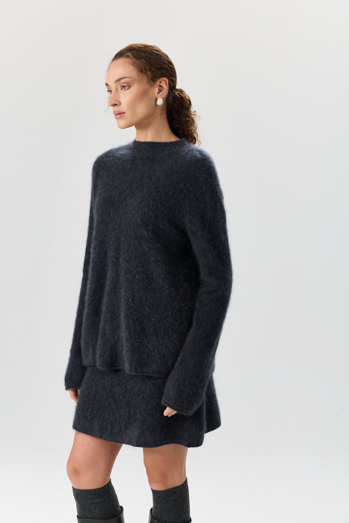SWETER EXTRAFINE LUXE