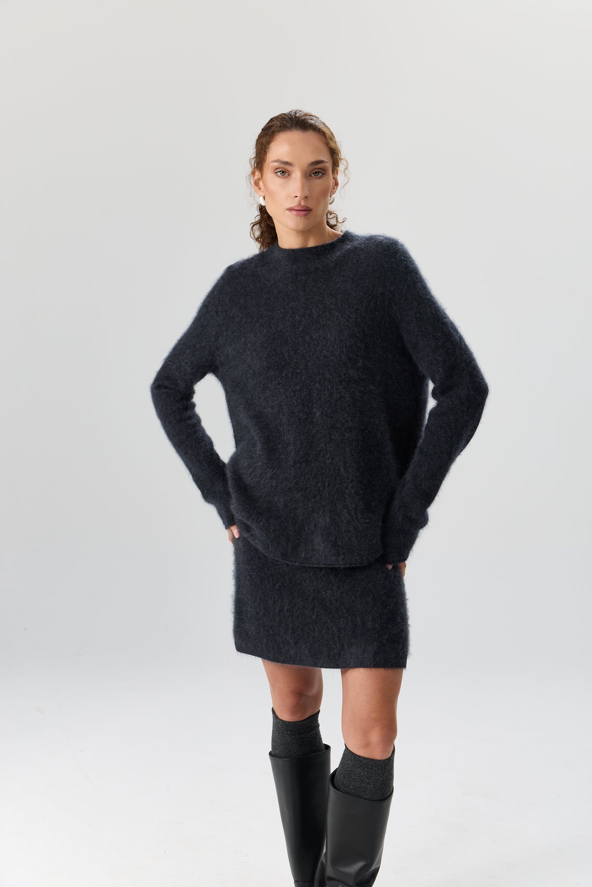 SWETER EXTRAFINE LUXE