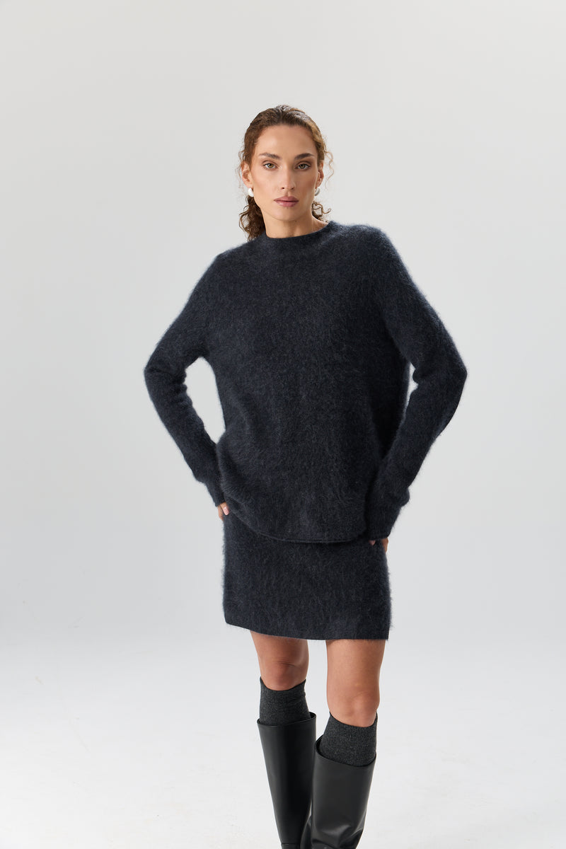 SWETER EXTRAFINE LUXE