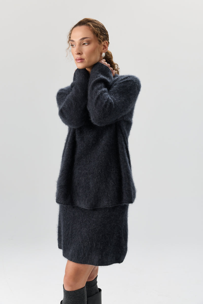 SWETER EXTRAFINE LUXE