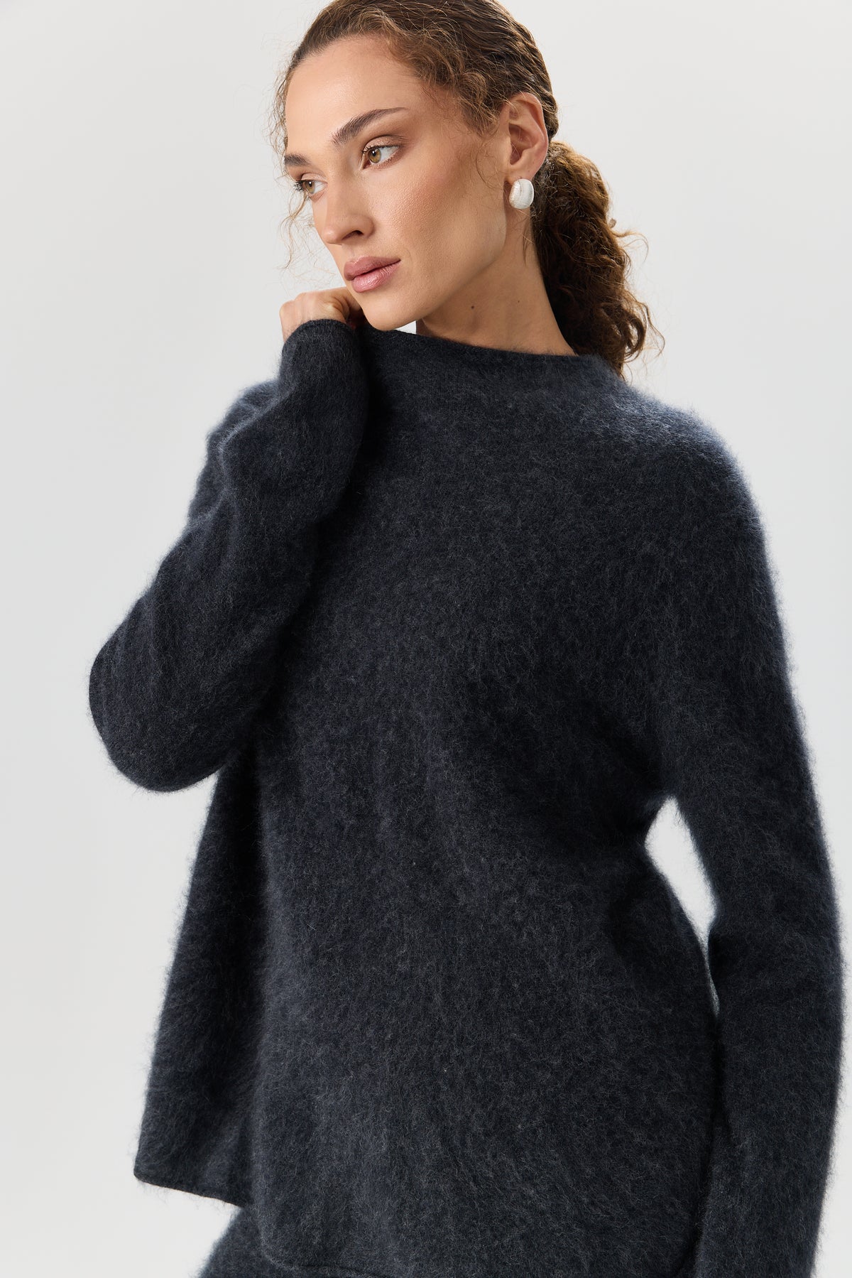 SWETER EXTRAFINE LUXE