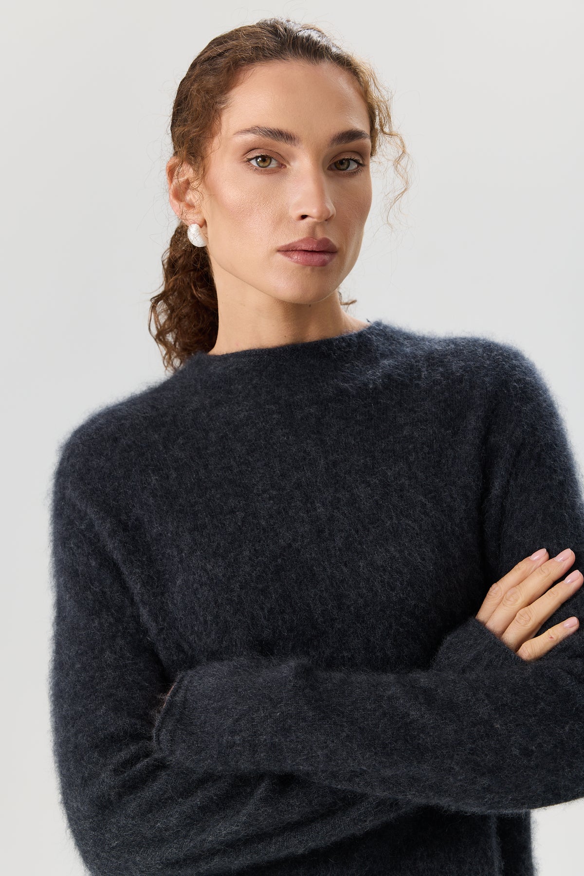 SWETER EXTRAFINE LUXE