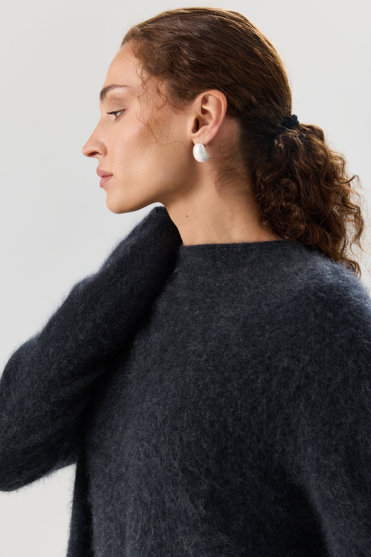 SWETER EXTRAFINE LUXE