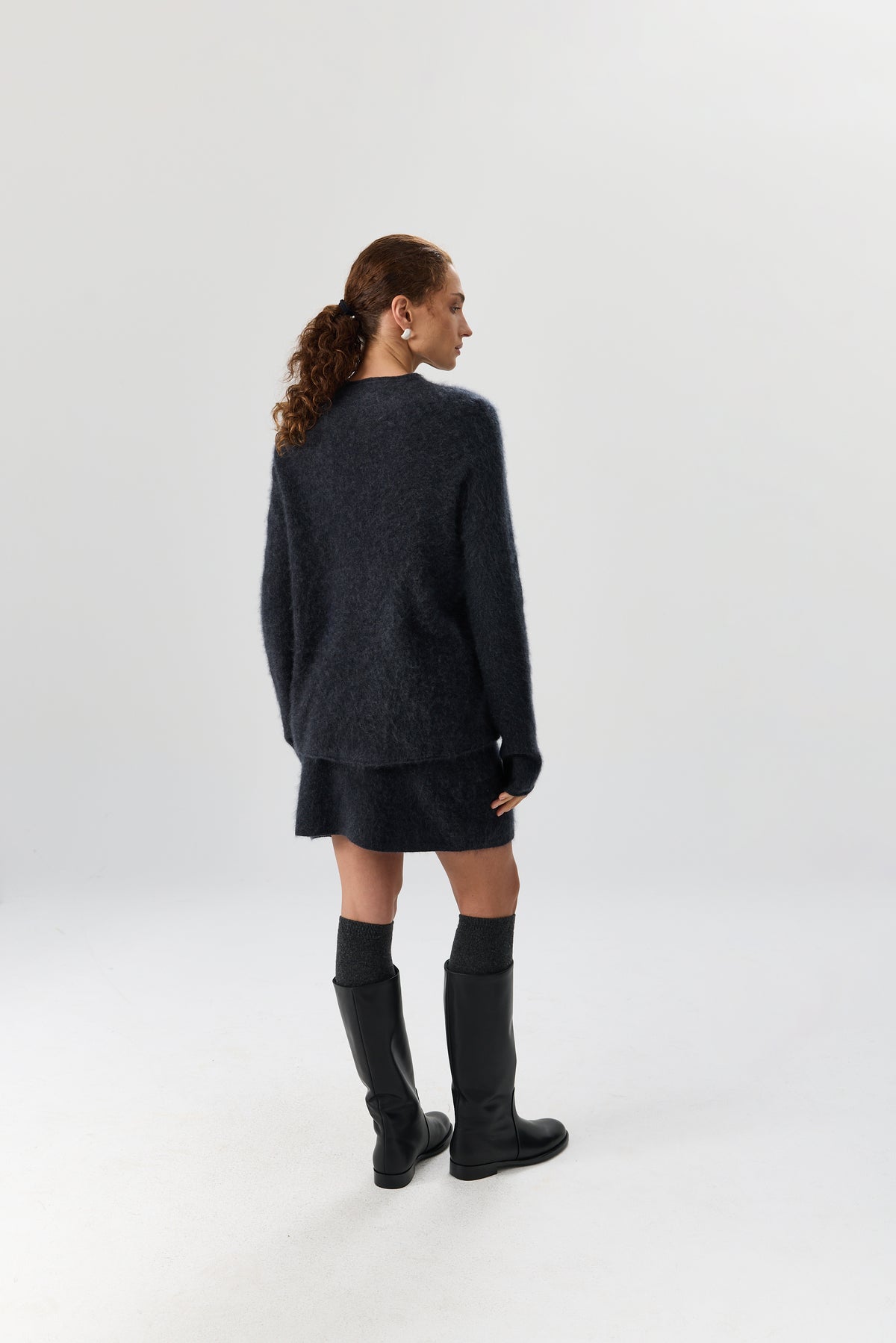 SWETER EXTRAFINE LUXE