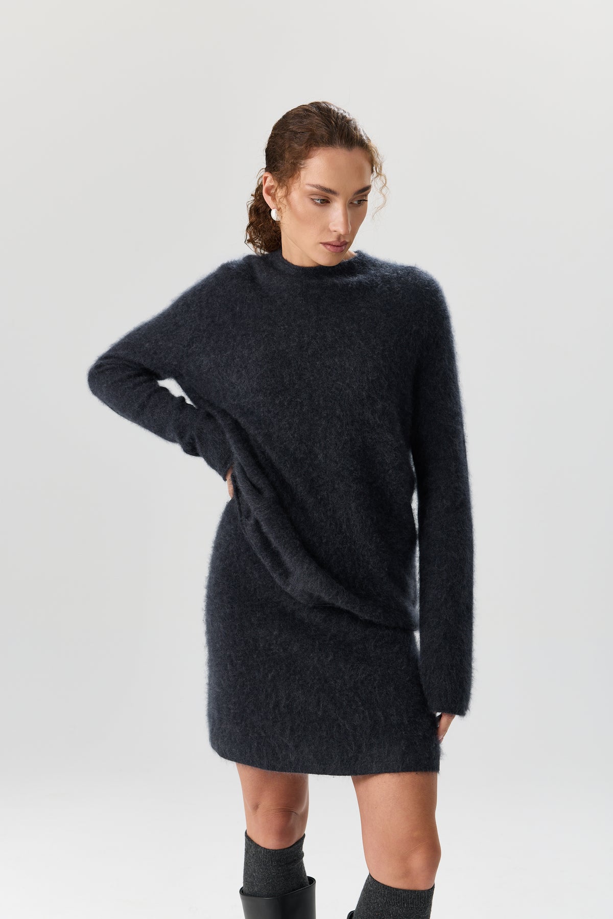 SWETER EXTRAFINE LUXE