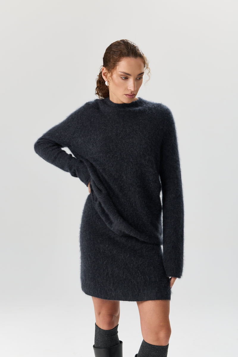 SWETER EXTRAFINE LUXE