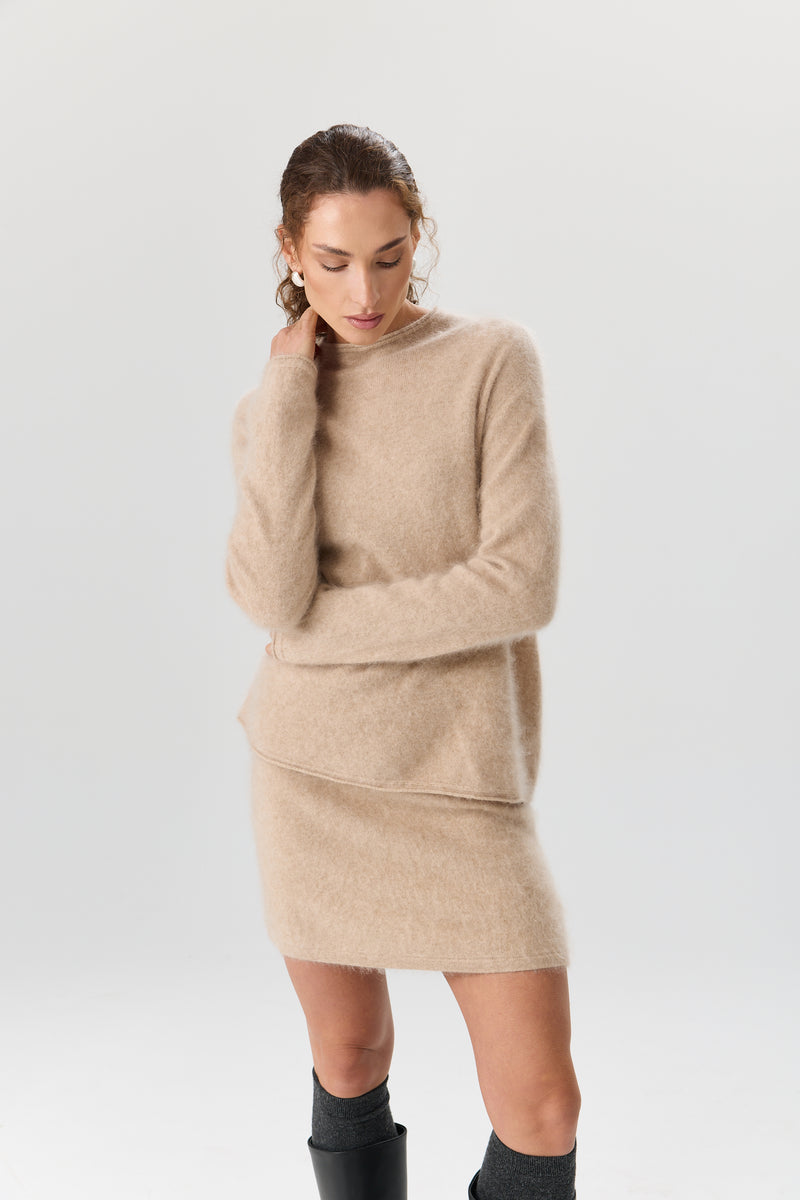 SWETER EXTRAFINE LUXE