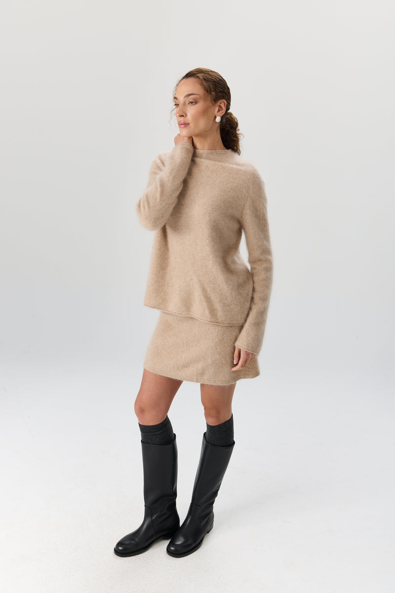 SWETER EXTRAFINE LUXE