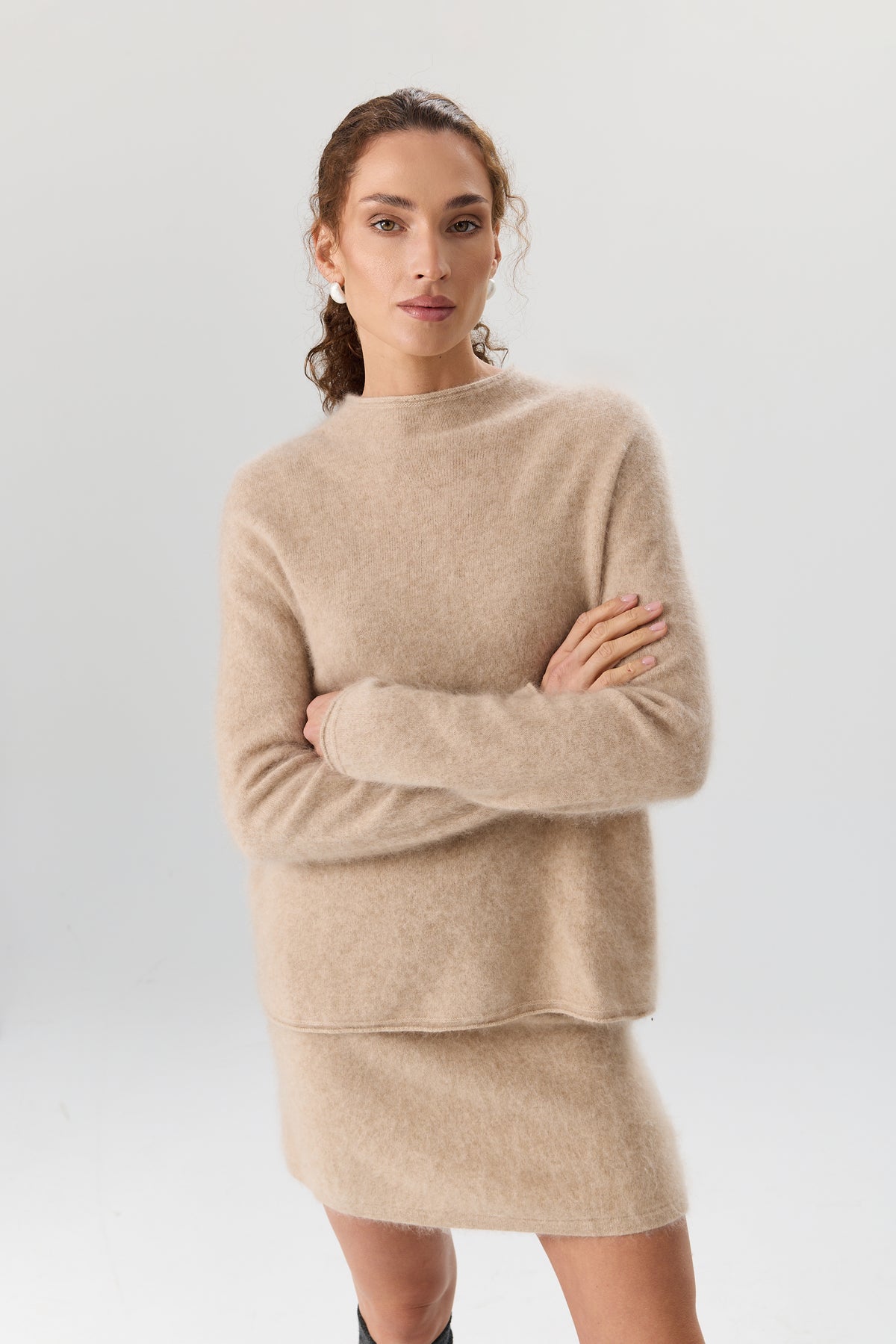 SWETER EXTRAFINE LUXE