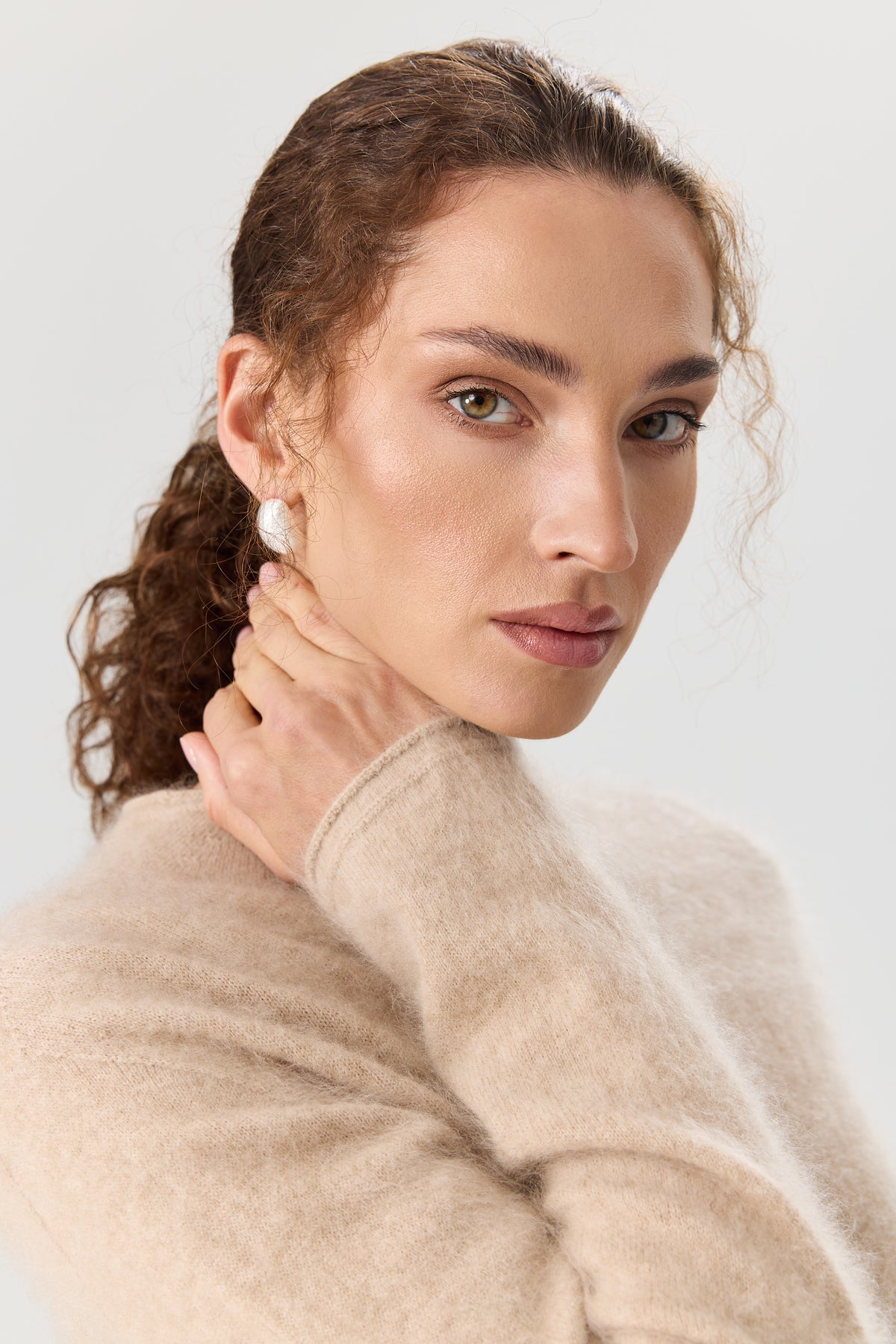 SWETER EXTRAFINE LUXE